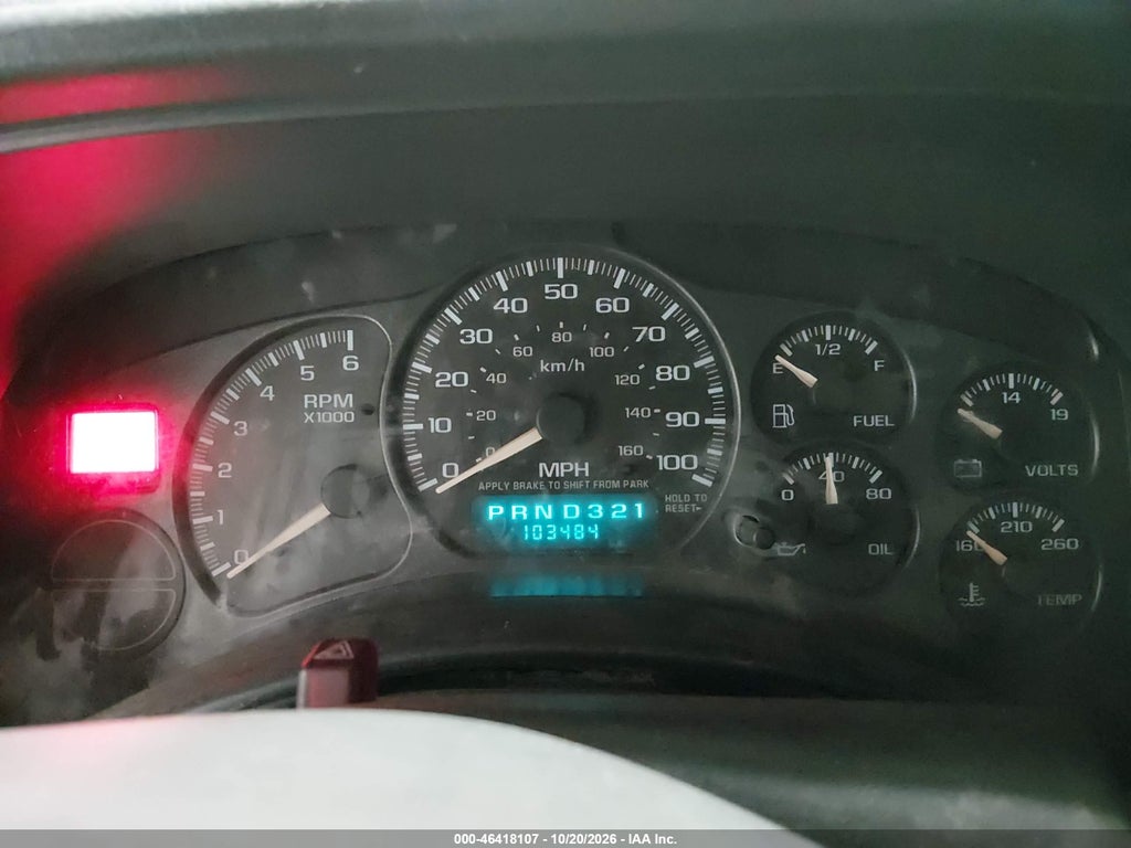 2000 GMC Sierra 1500 SL photo 7