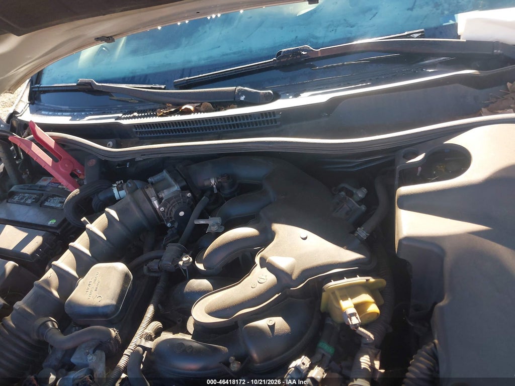 2006 Lexus IS 250 photo 6