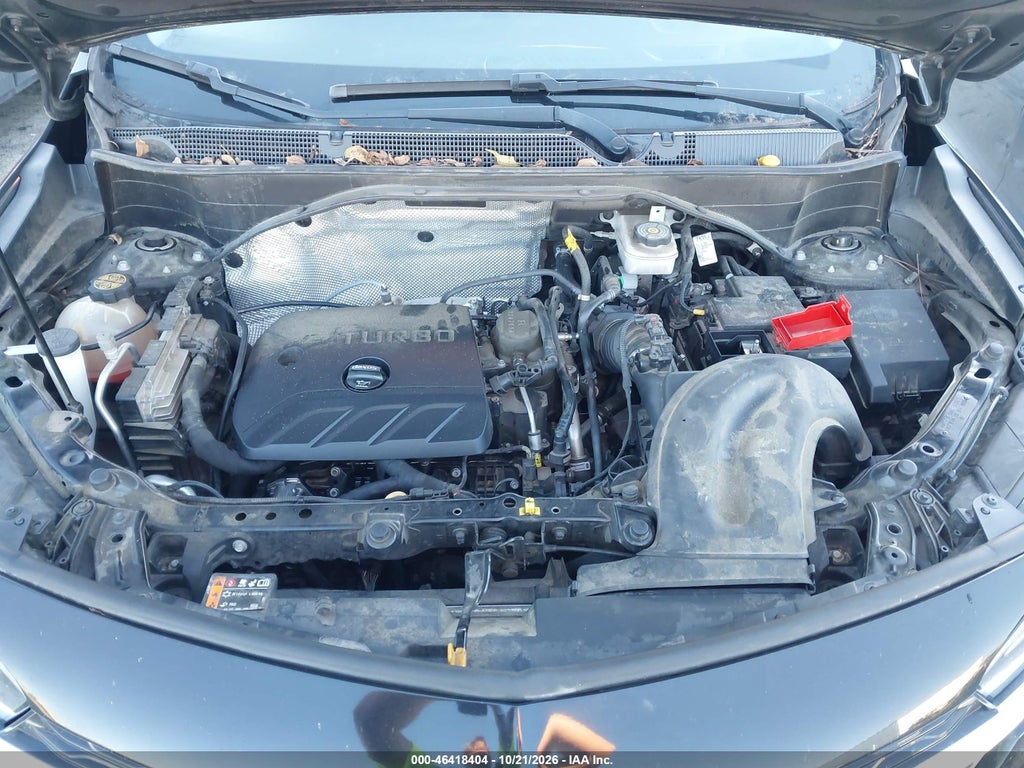 2020 Buick Encore GX FWD Select photo 10