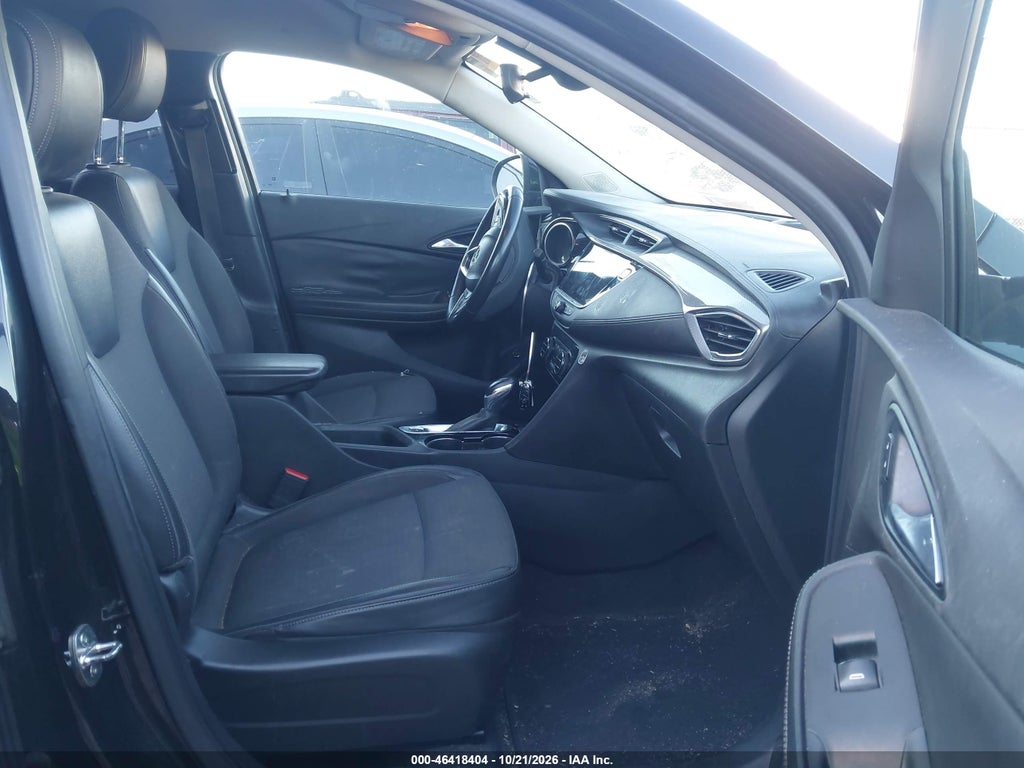 2020 Buick Encore GX FWD Select photo 5