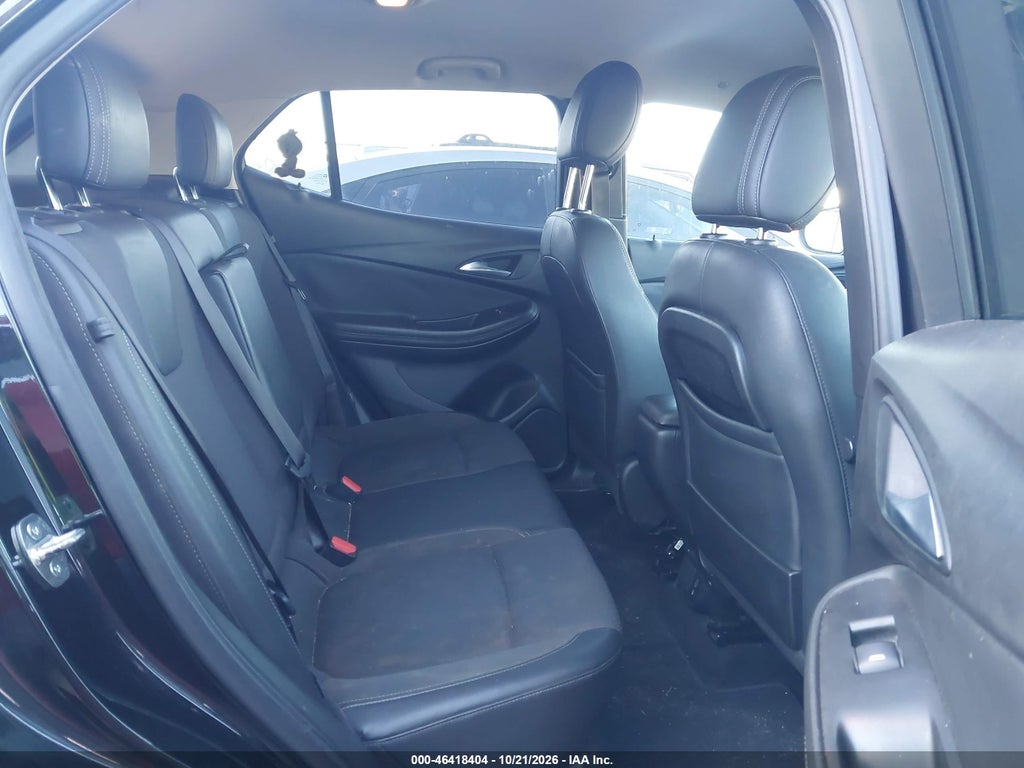 2020 Buick Encore GX FWD Select photo 8