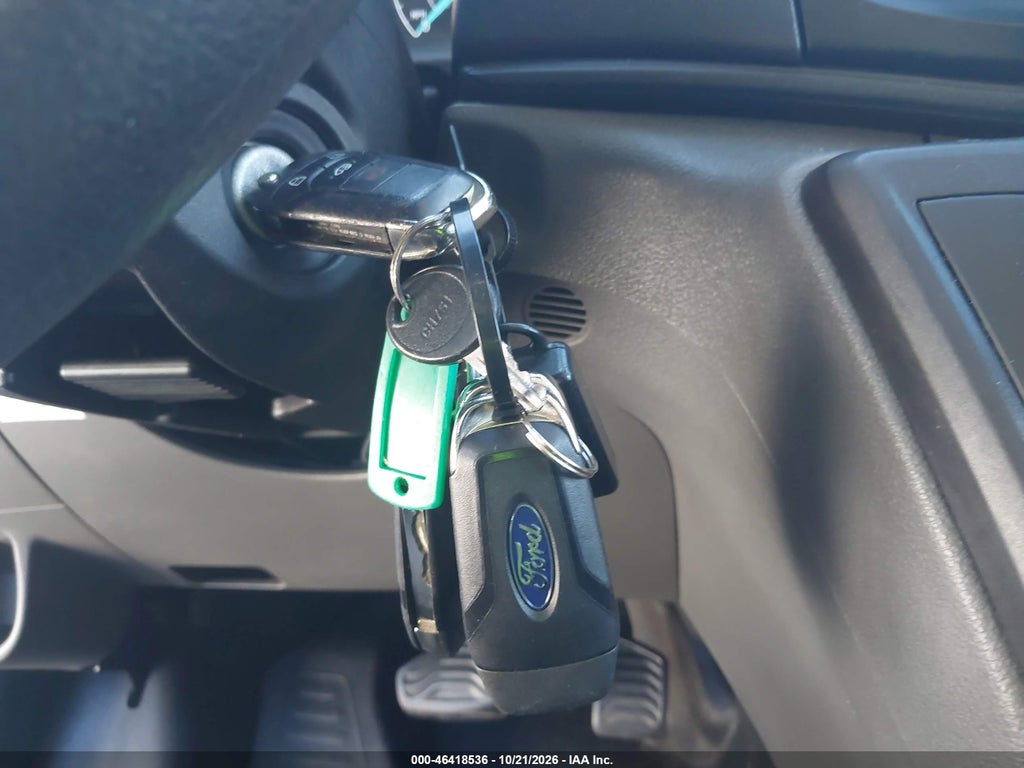 2022 Ford Transit-350 Cab photo 11