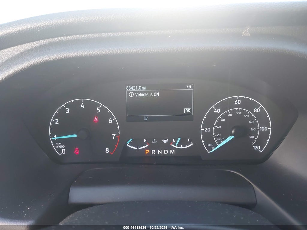 2022 Ford Transit-350 Cab photo 7
