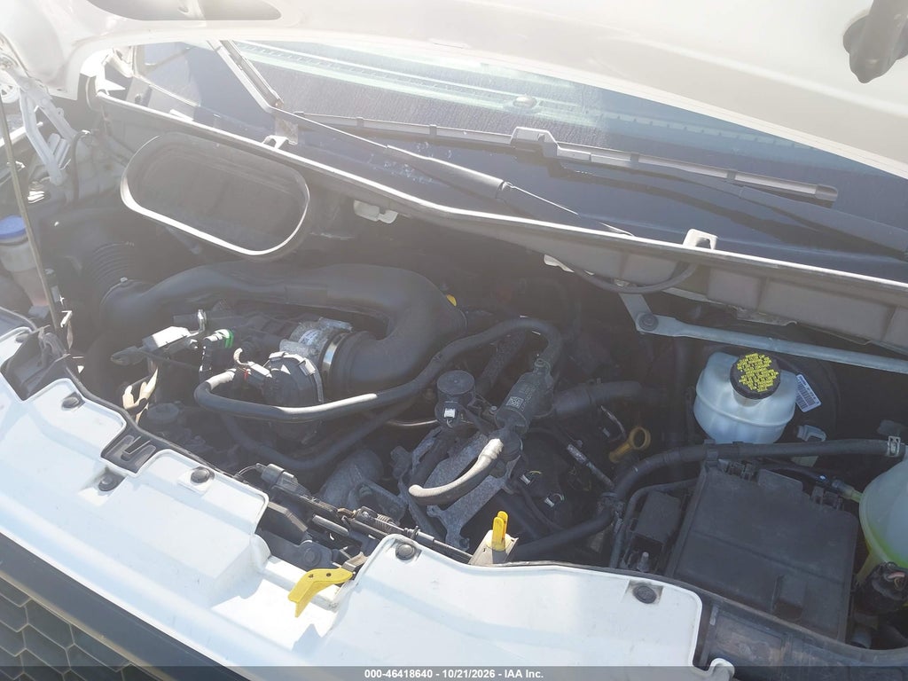 2020 Ford Transit-350 Cab photo 10