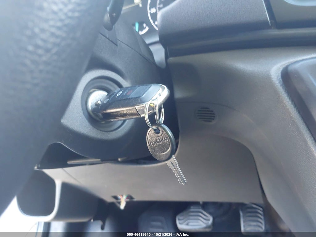 2020 Ford Transit-350 Cab photo 11