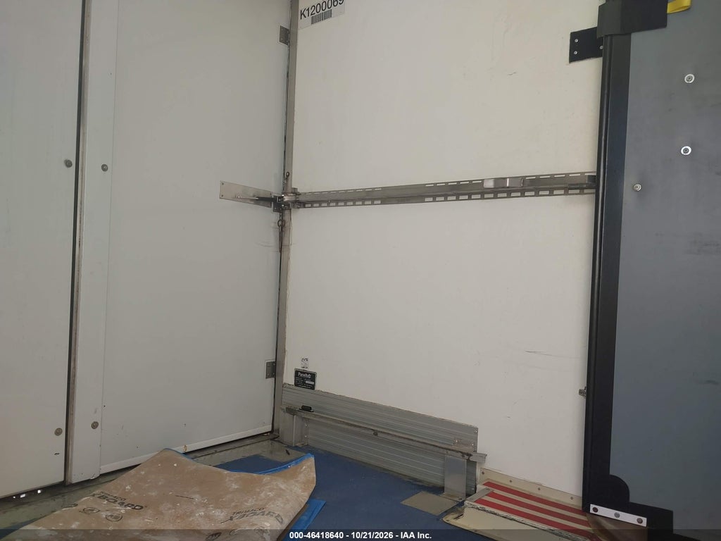 2020 Ford Transit-350 Cab photo 8