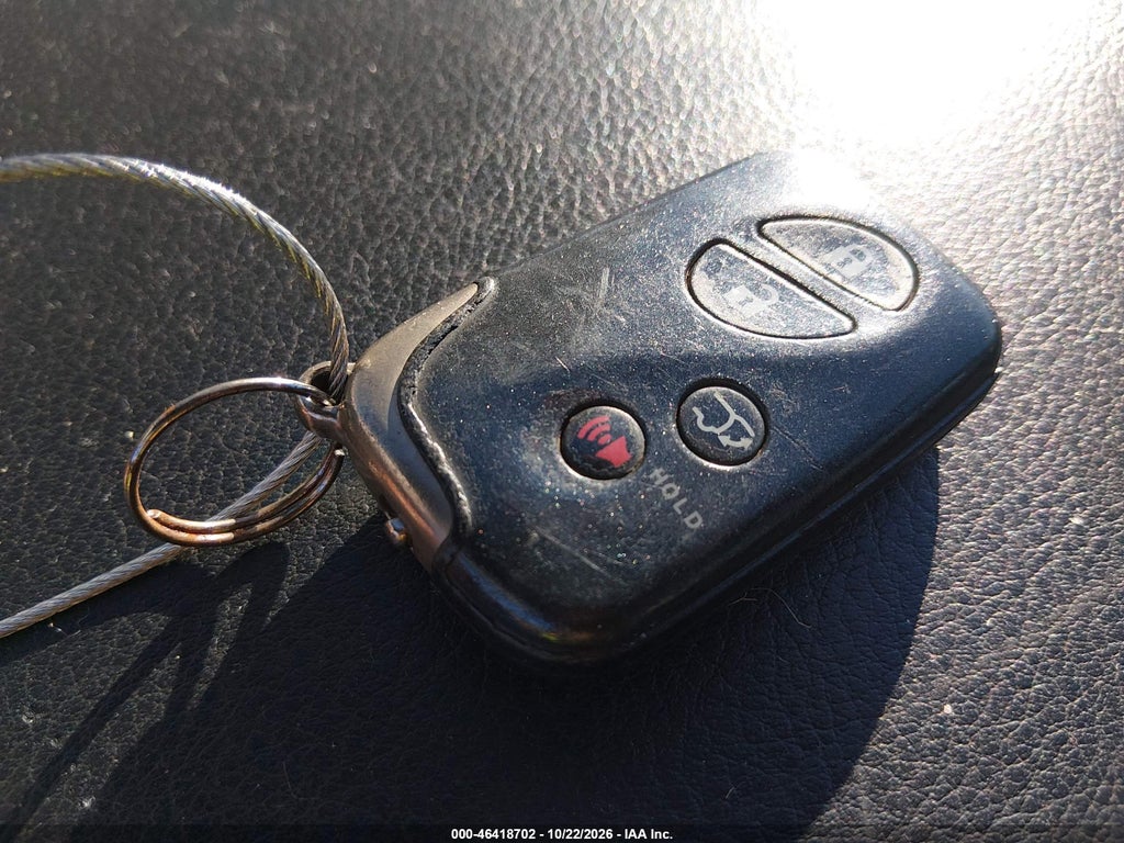 2010 Lexus RX 350 photo 11