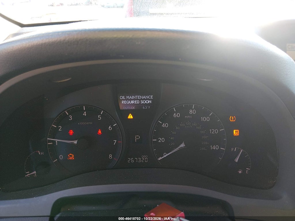 2010 Lexus RX 350 photo 7