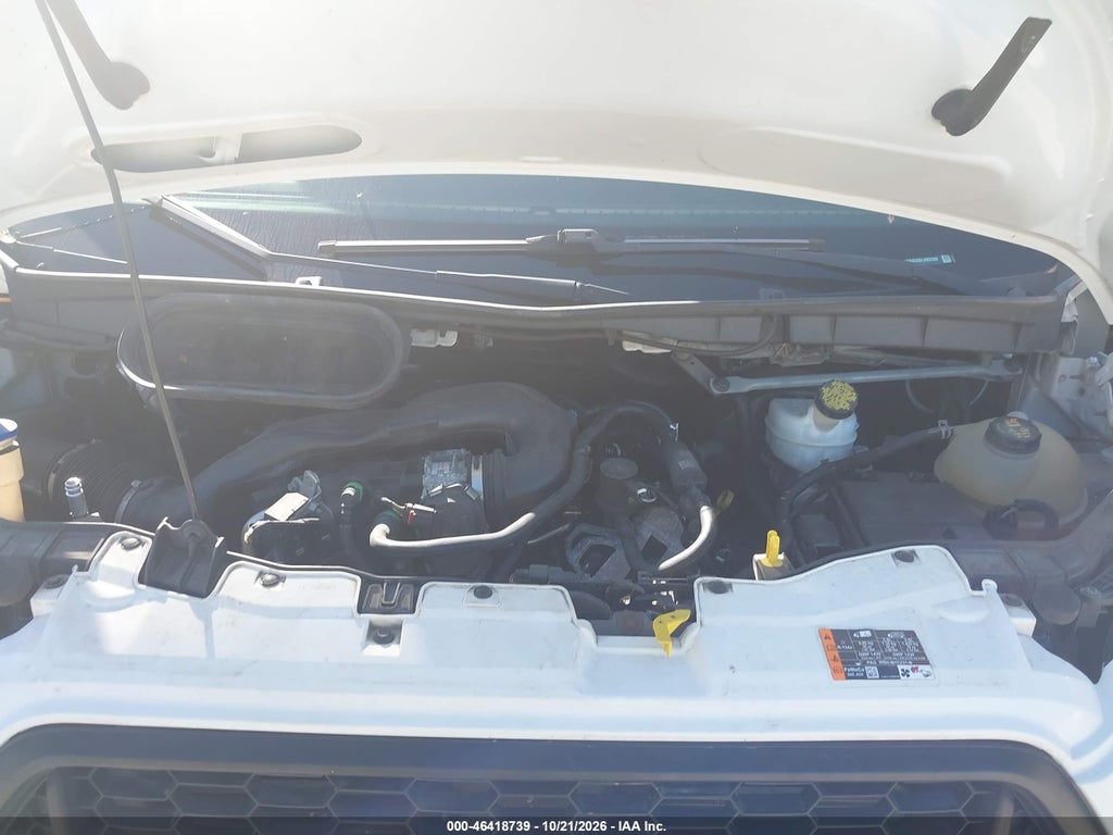 2020 Ford Transit-350 Cab photo 10