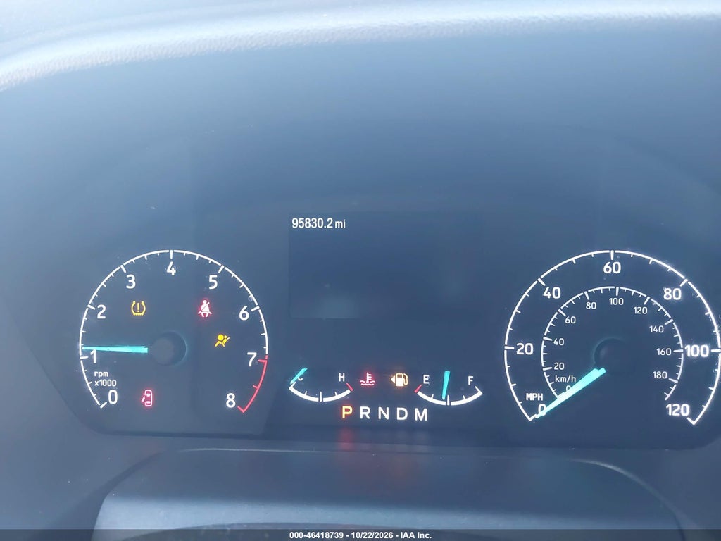 2020 Ford Transit-350 Cab photo 7