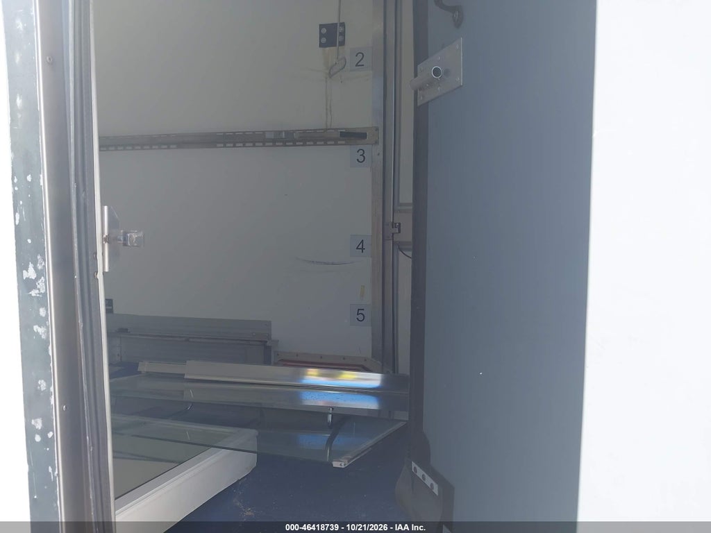 2020 Ford Transit-350 Cab photo 8