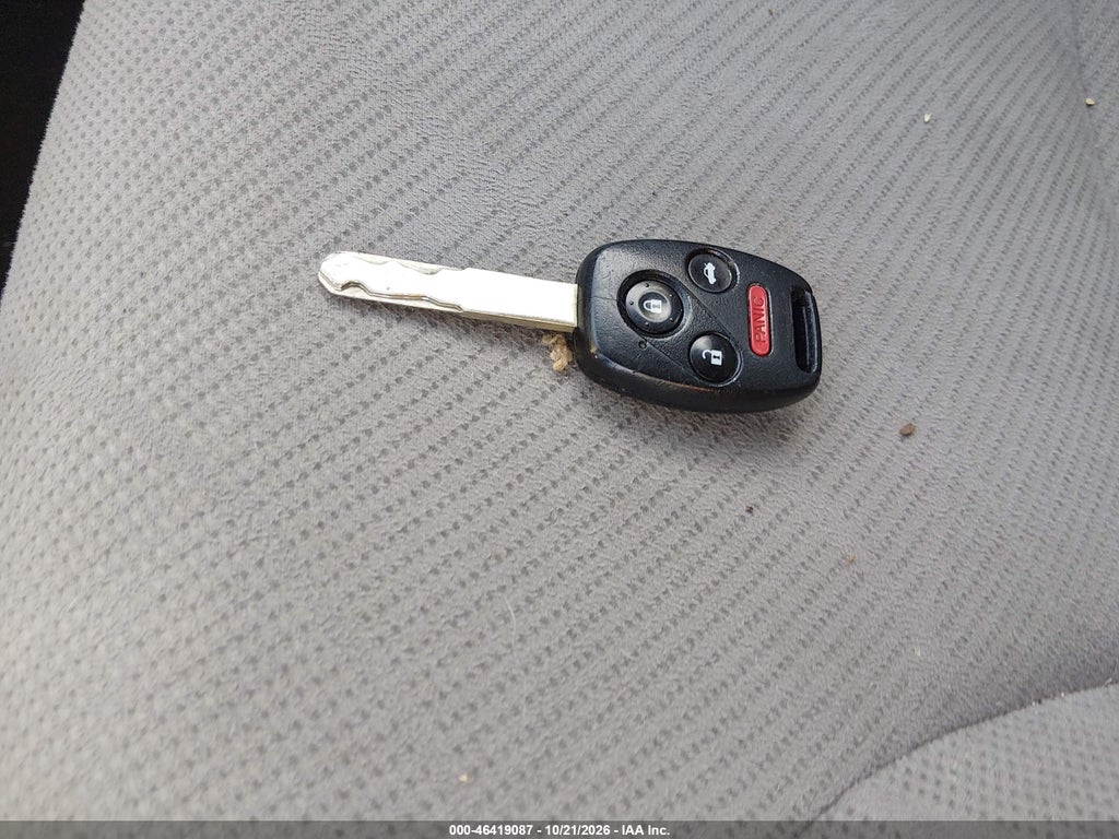 2012 Honda Civic EX photo 11