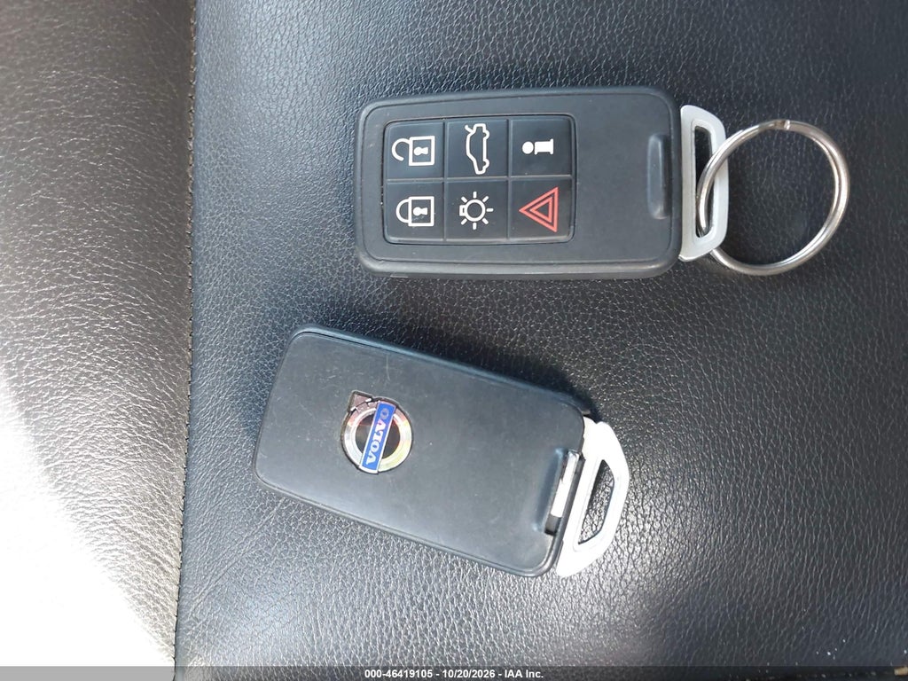 2015 Volvo V60 T5 Premier photo 11