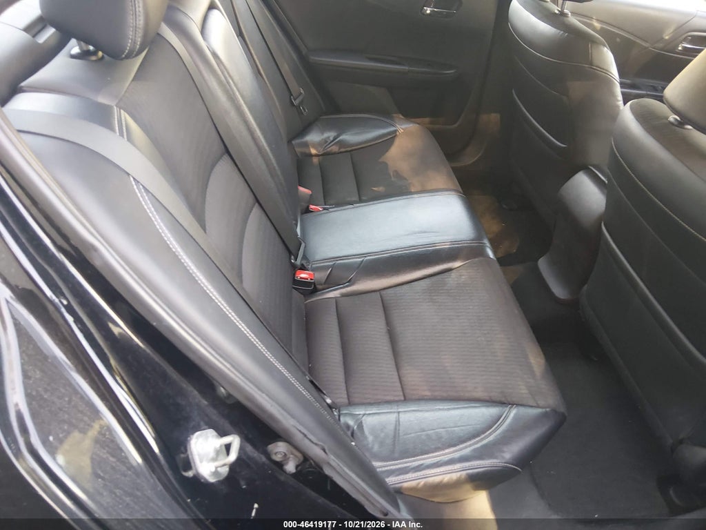 2017 Honda Accord Sport photo 8