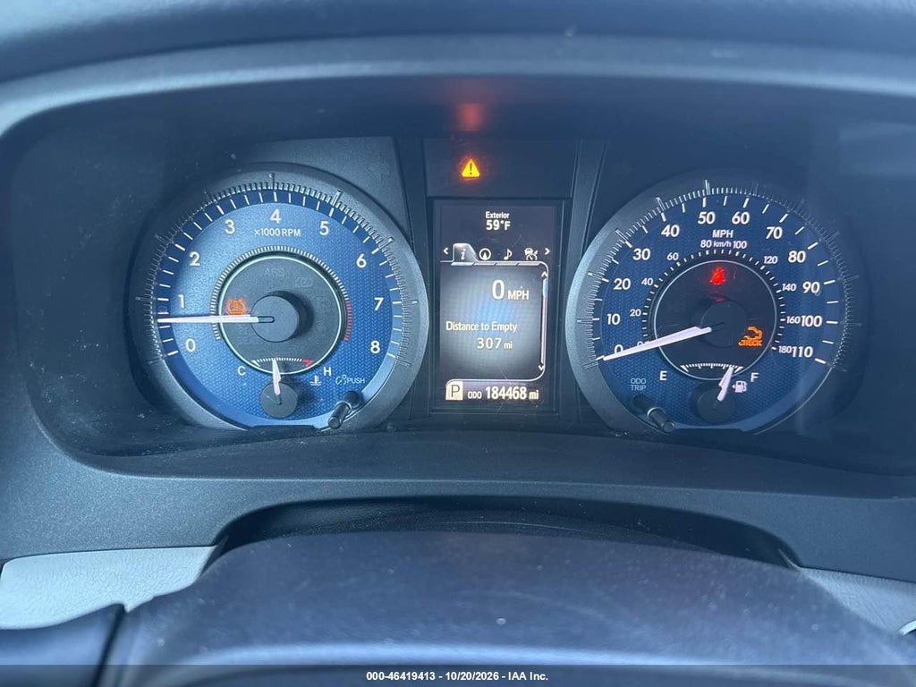2019 Toyota Sienna XLE 7 Passenger photo 7