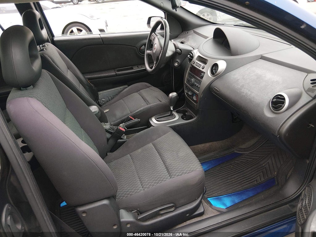 2006 Saturn ION 2 photo 5