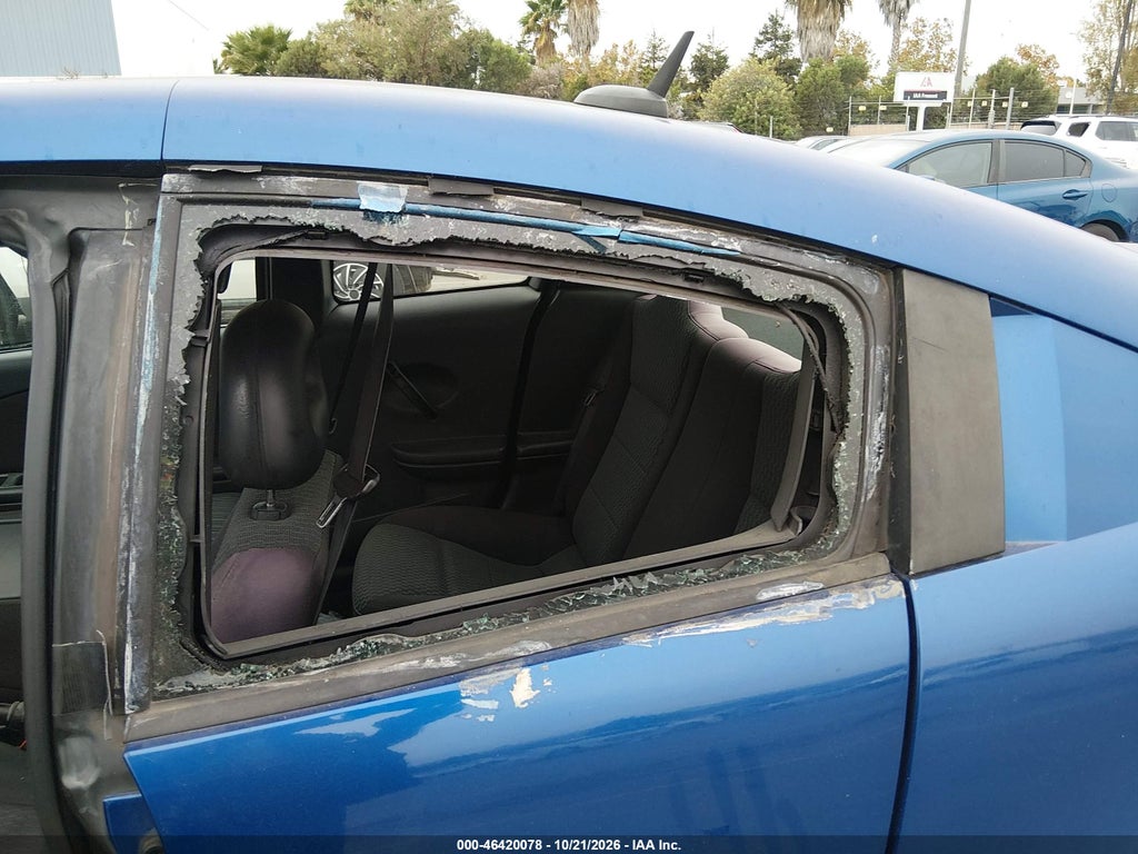 2006 Saturn ION 2 photo 6