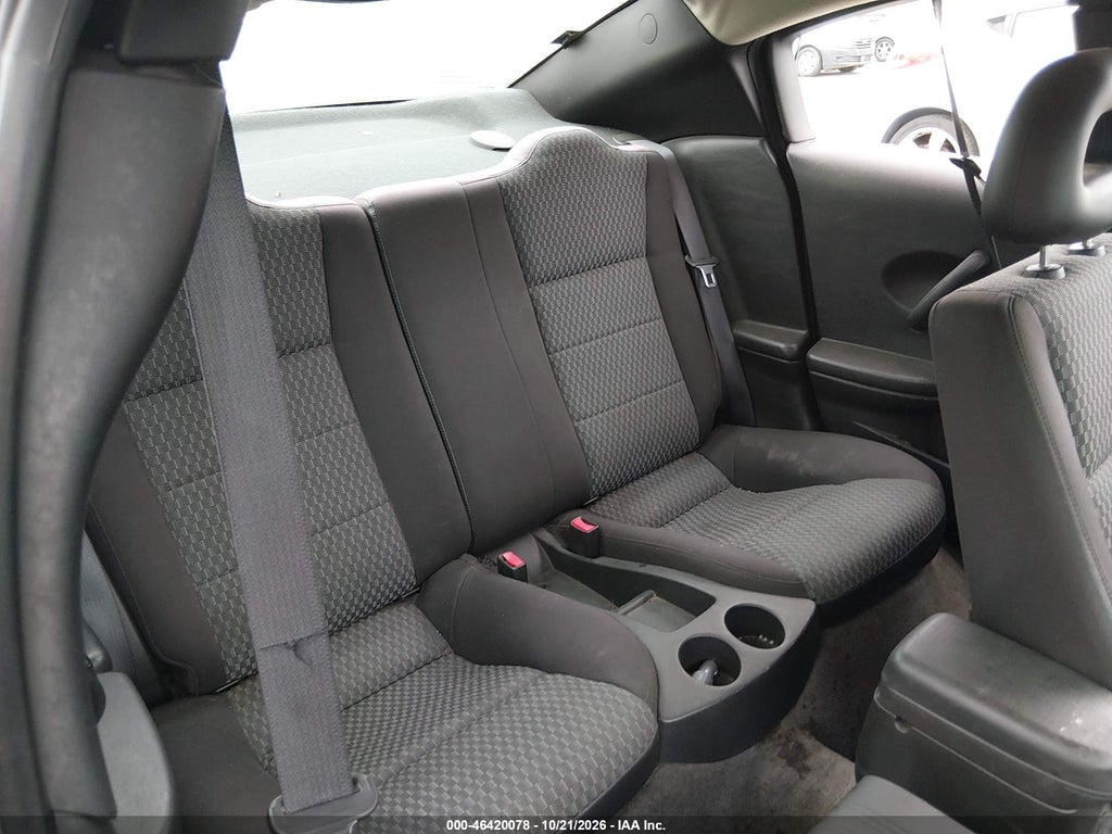 2006 Saturn ION 2 photo 8