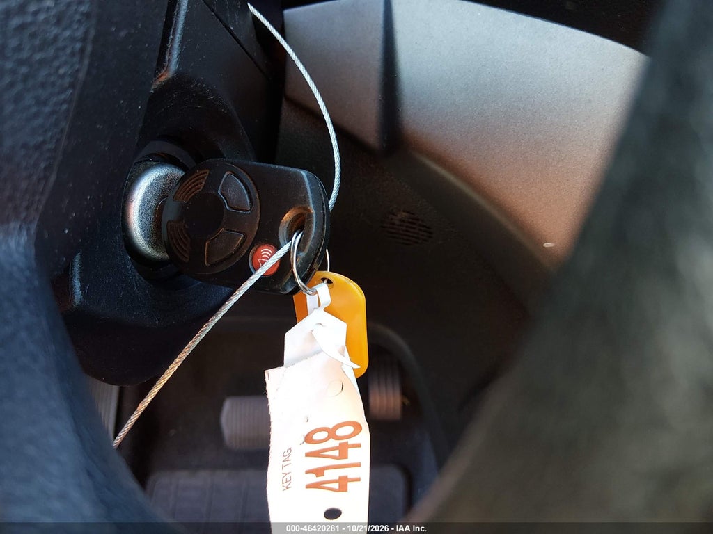 2015 Ford Escape S photo 11