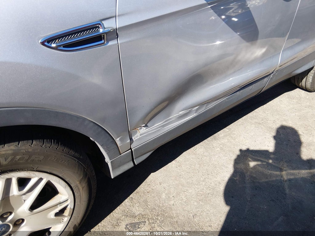 2015 Ford Escape S photo 6