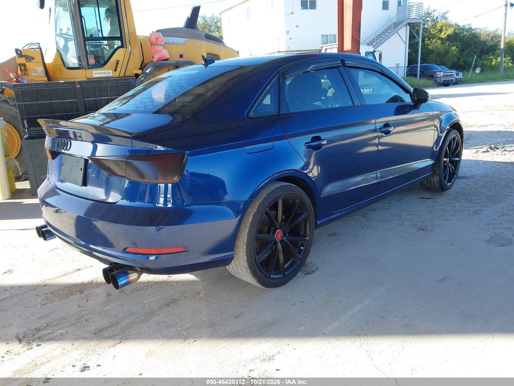 2015 Audi A3 1.8T Premium photo 4