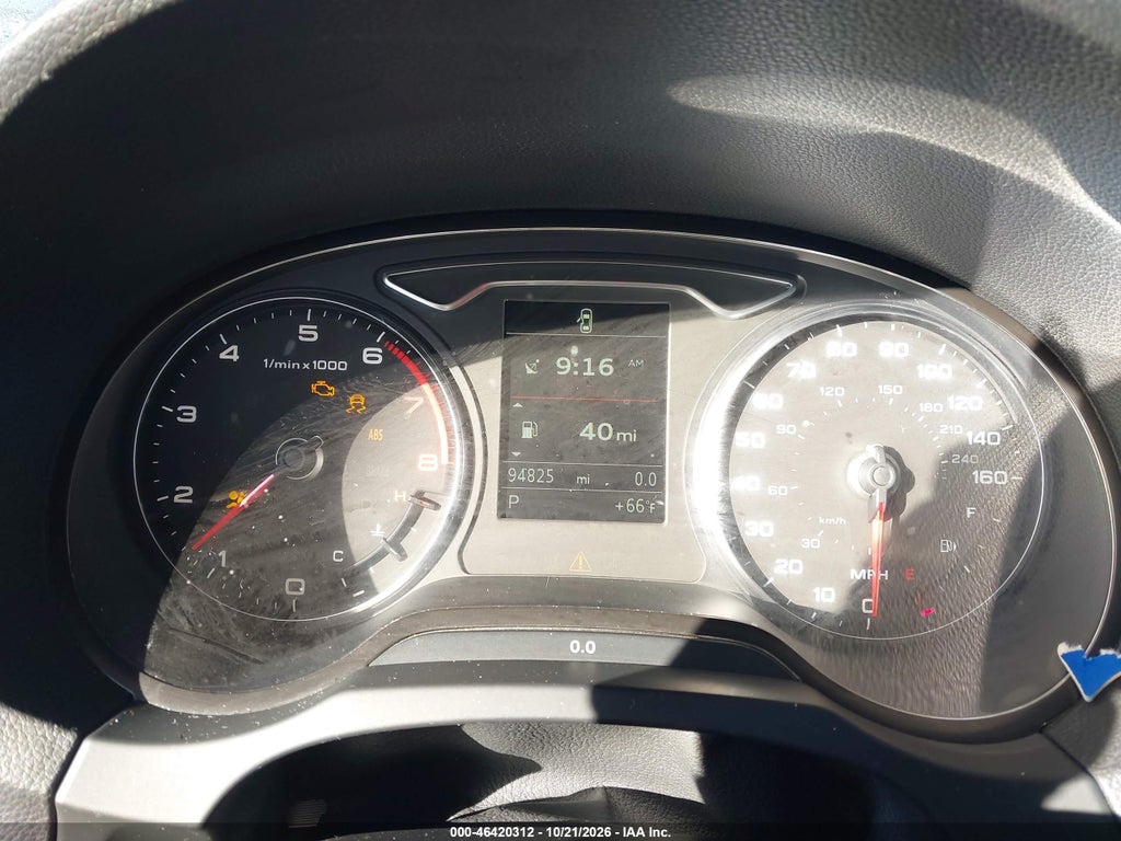 2015 Audi A3 1.8T Premium photo 7