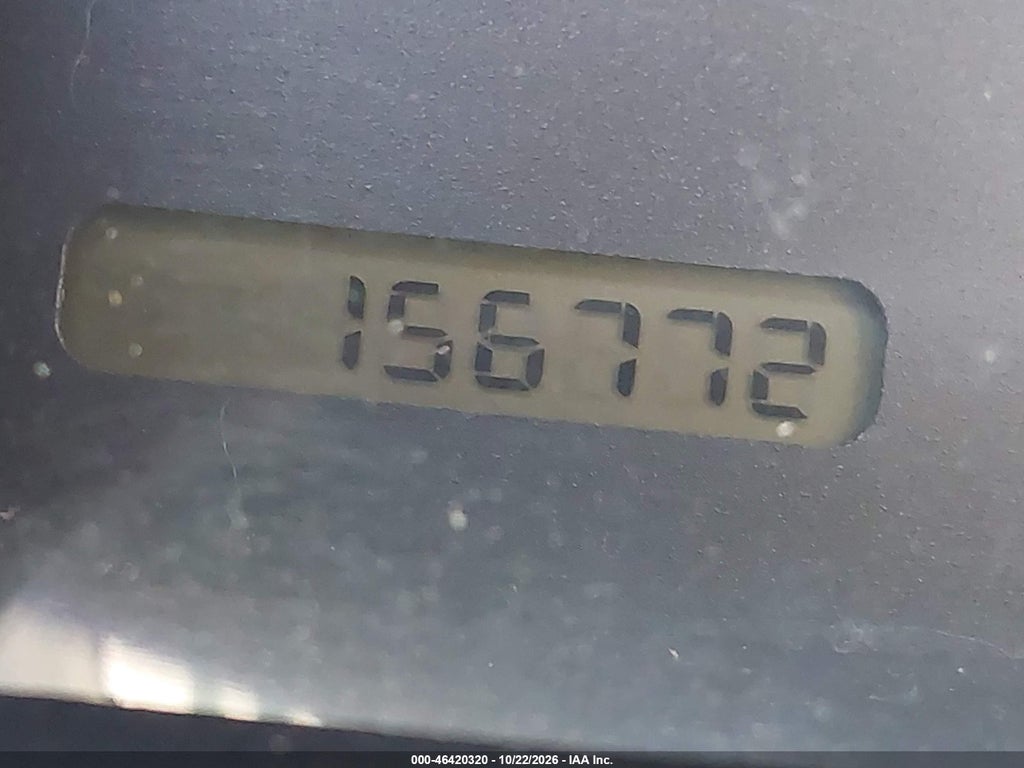 1998 Dodge RAM 1500 ST/WS photo 7