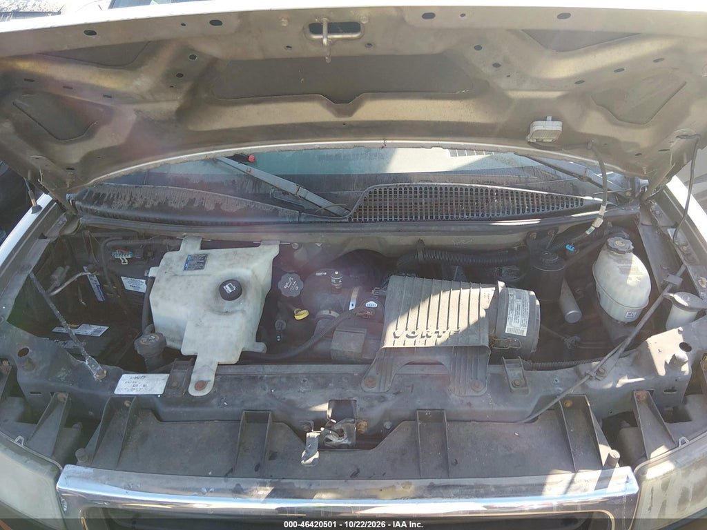 2003 GMC Savana Cutaway Standard/Standard W/C7L/C7N photo 10