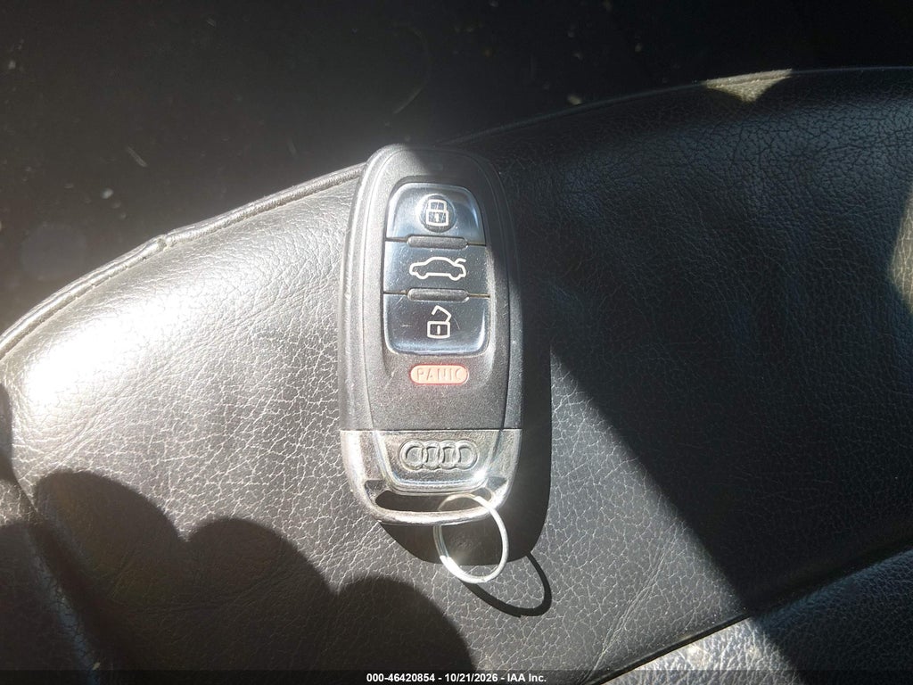 2014 Audi Q5 2.0T Premium photo 11