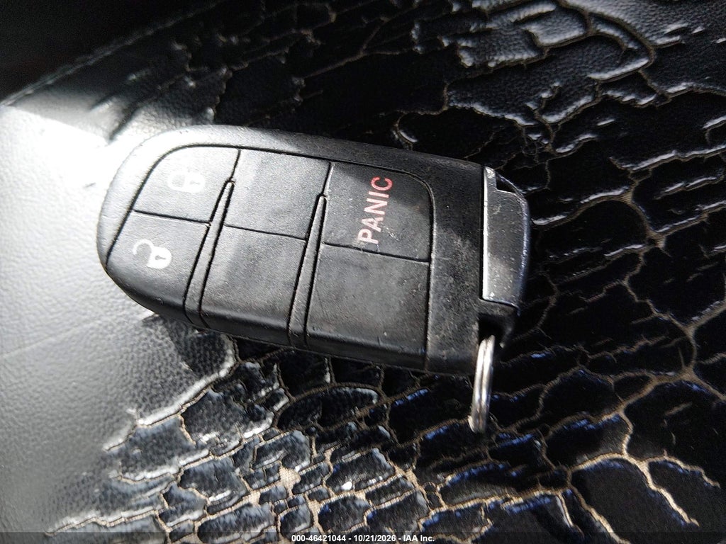 2014 Jeep Grand Cherokee Laredo photo 11