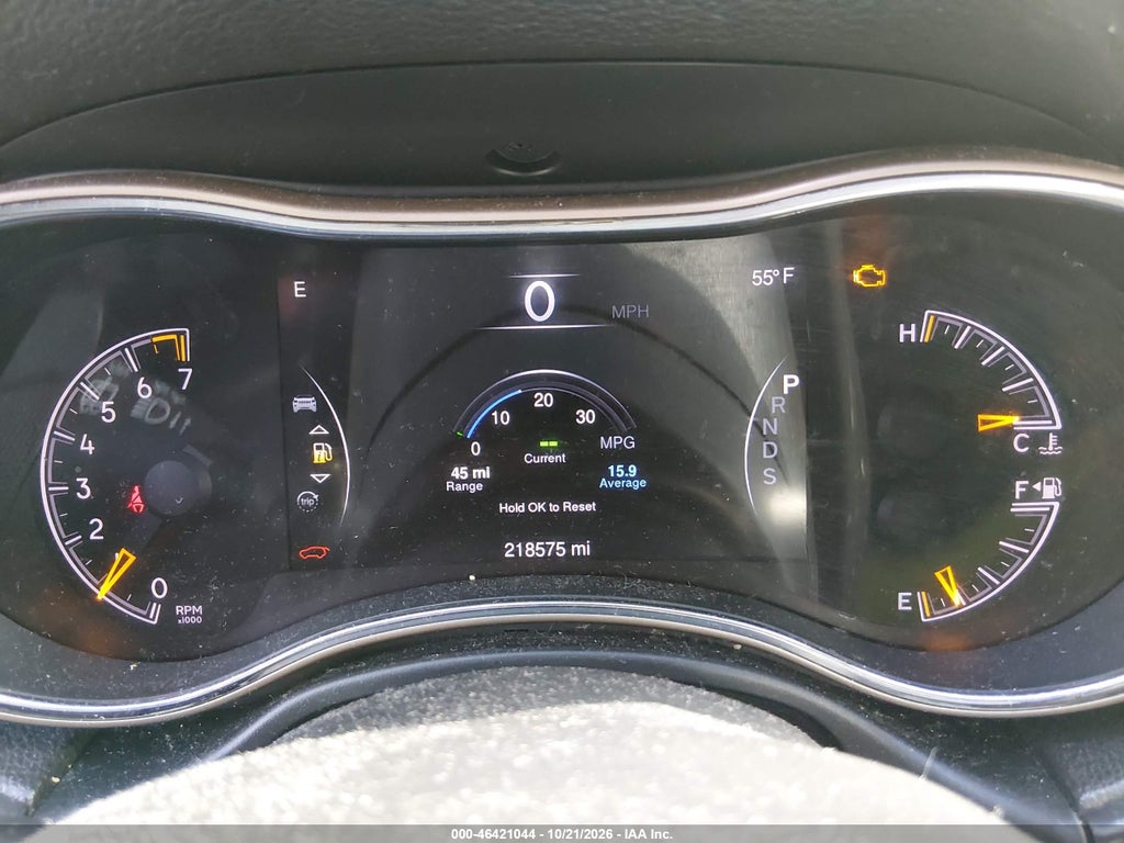2014 Jeep Grand Cherokee Laredo photo 7