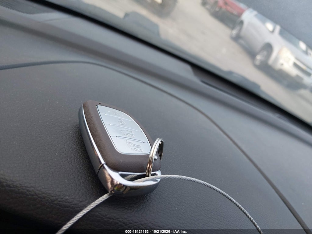2018 Hyundai Sonata Hybrid SE photo 11
