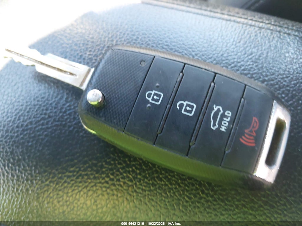 2018 Kia Forte LX photo 11