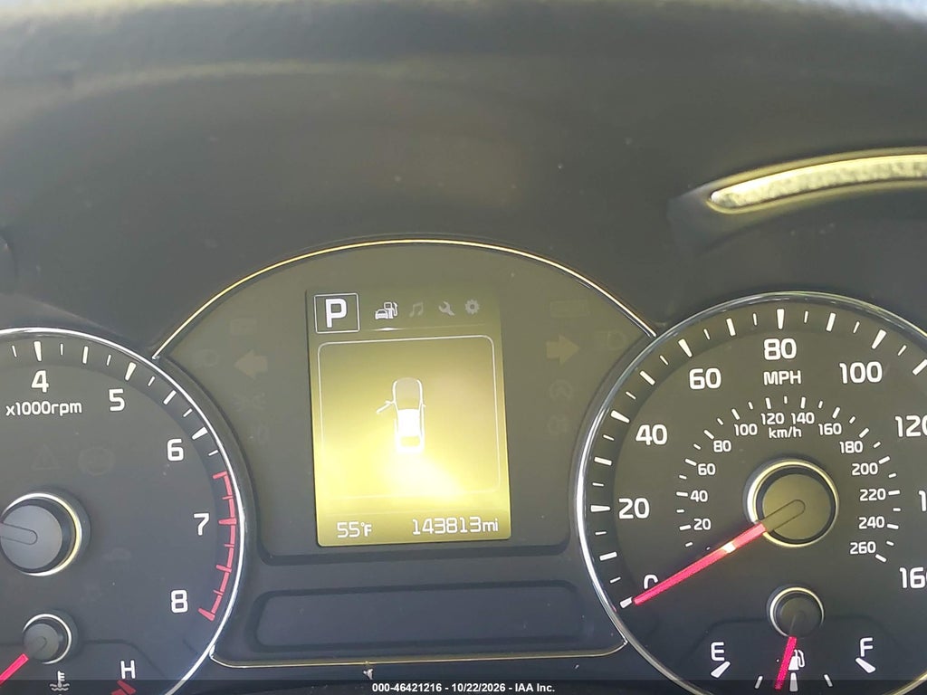 2018 Kia Forte LX photo 7