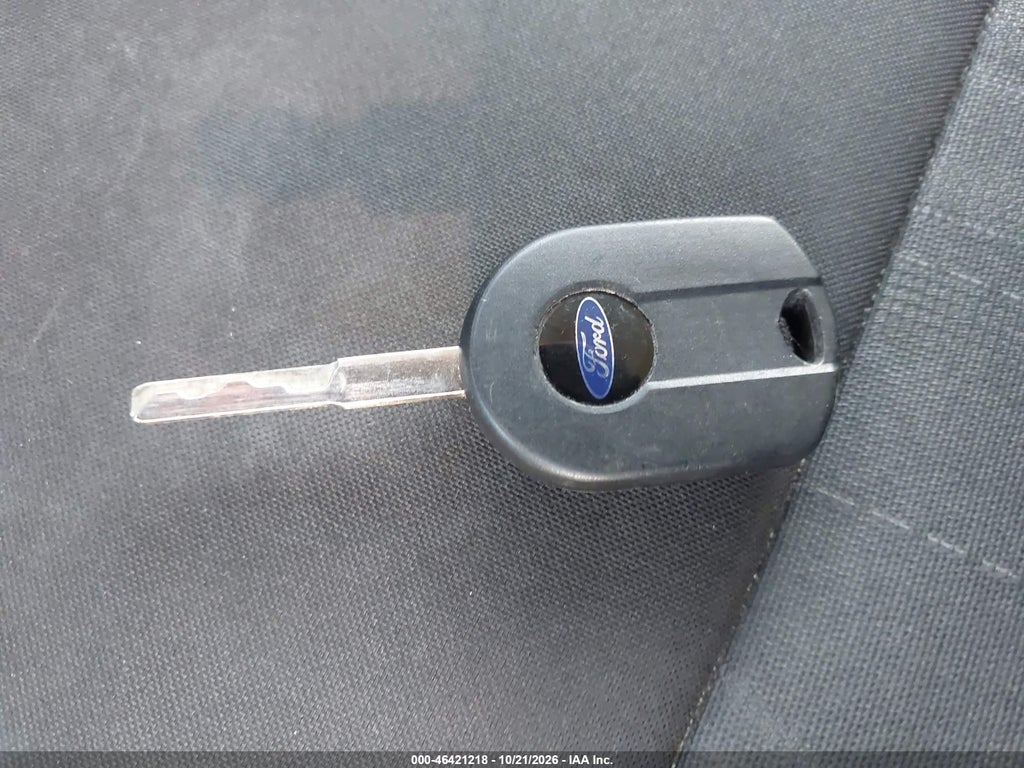 2016 Ford Focus SE photo 11