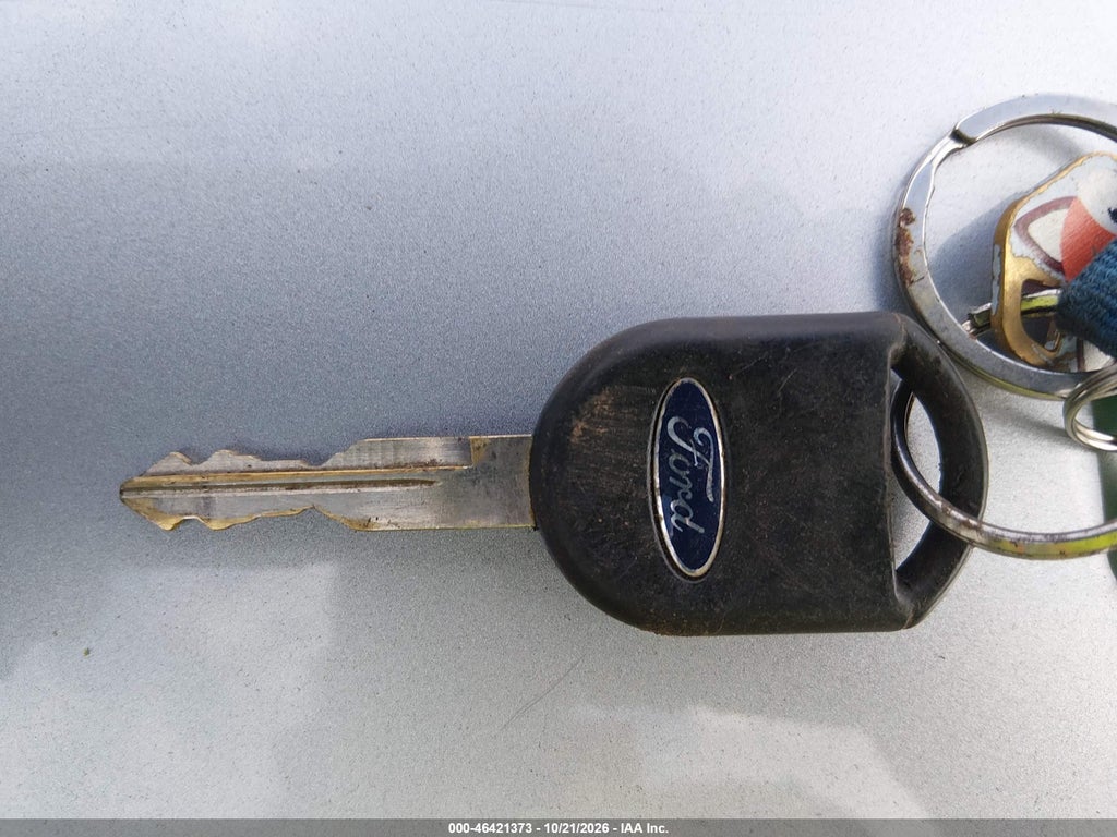 2004 Ford Ranger Edge/Tremor/XL/XLT photo 11