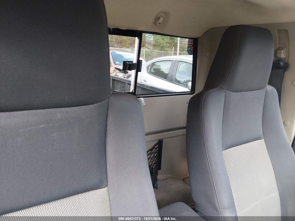 2004 Ford Ranger Edge/Tremor/XL/XLT photo 8