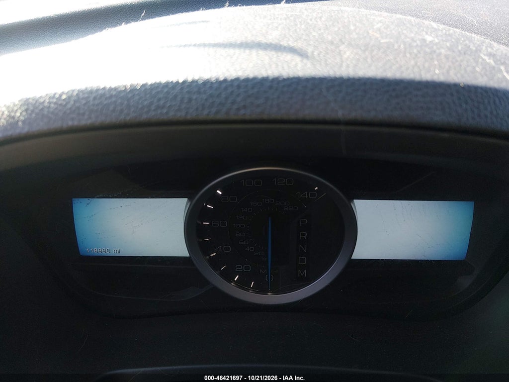 2014 Ford Explorer Sport photo 7