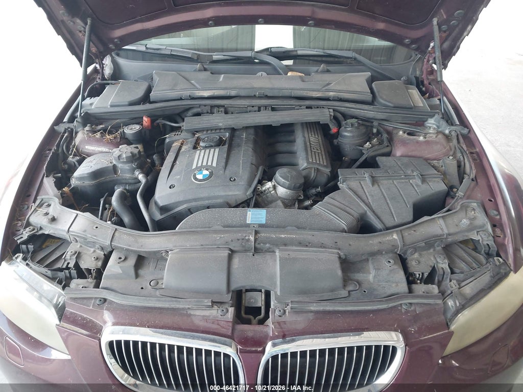 2010 BMW 328I photo 10