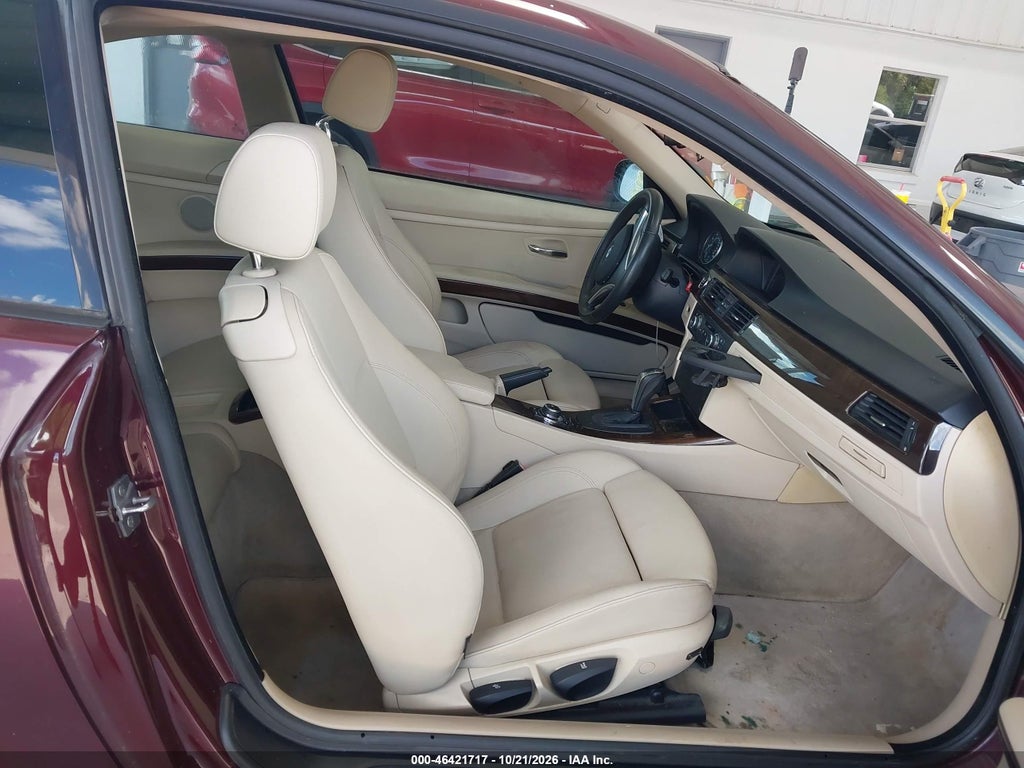 2010 BMW 328I photo 5