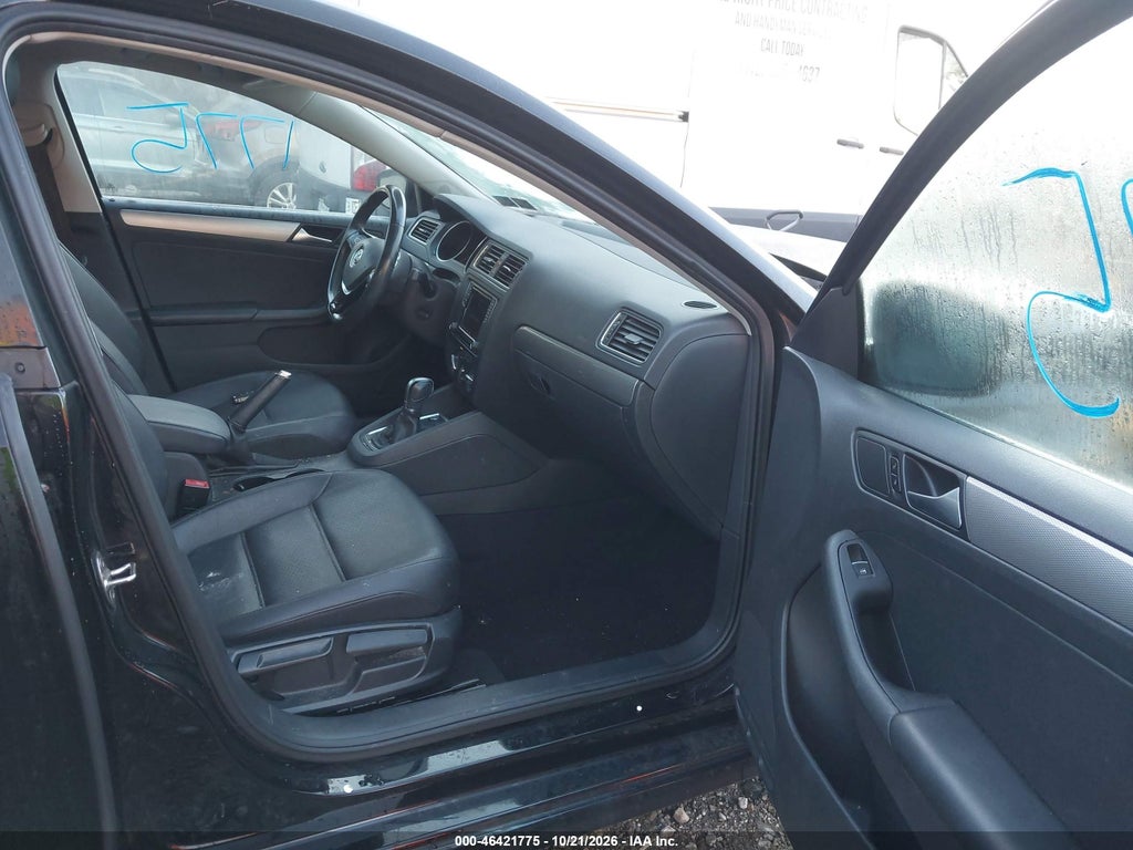 2016 Volkswagen Jetta 1.4T SE photo 5