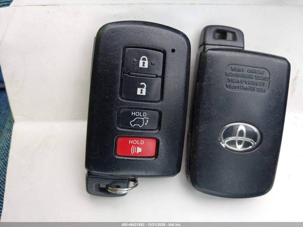2018 Toyota RAV4 XLE photo 11