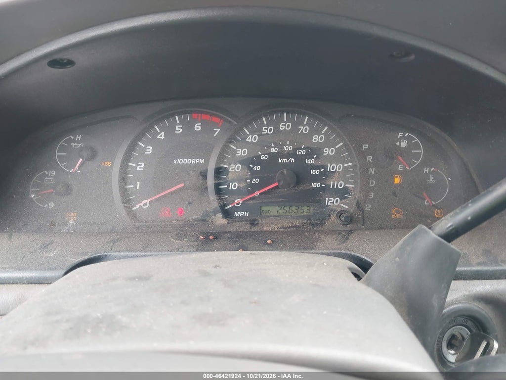 2006 Toyota Tundra SR5 V8 photo 7