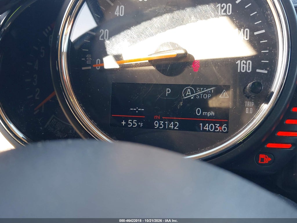 2016 Mini Hardtop Cooper photo 7