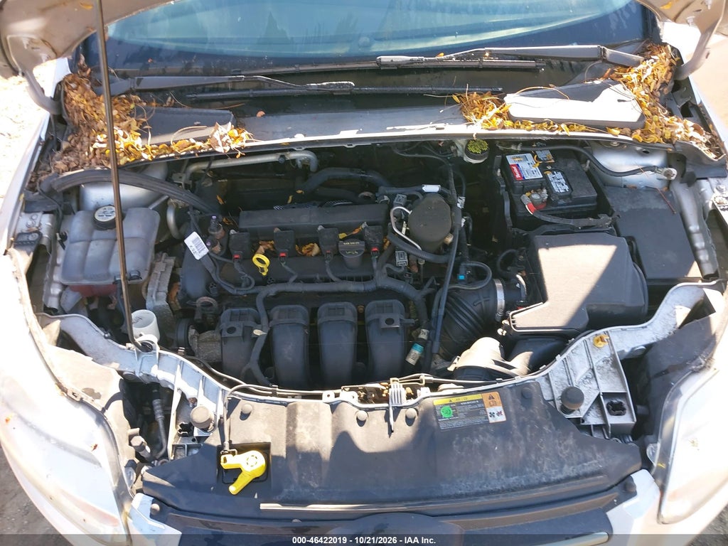 2013 Ford Focus SE photo 10