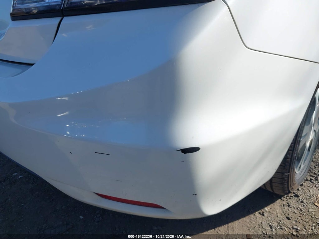 2013 Honda Civic Hybrid photo 6