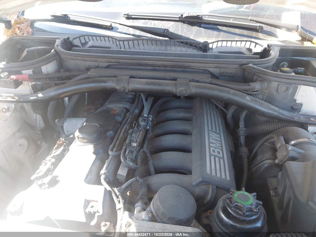 2008 BMW X3 3.0SI photo 10