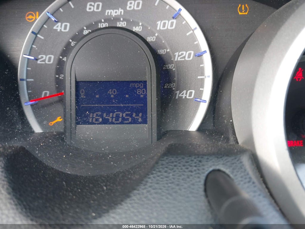 2012 Honda Fit photo 7