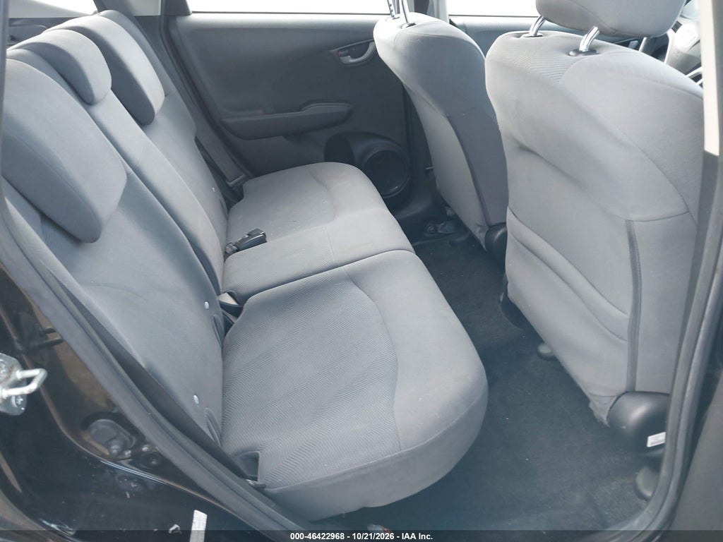2012 Honda Fit photo 8