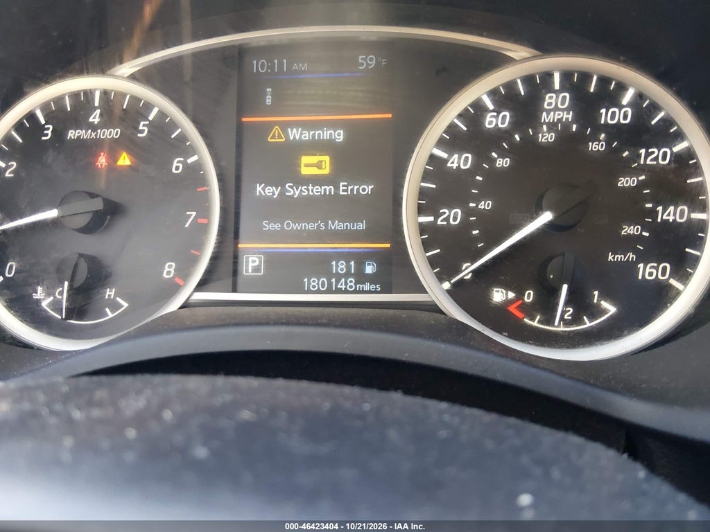 2019 Nissan Sentra SV photo 7